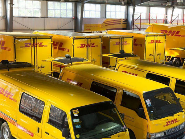 DHL預(yù)測(cè)到2027年，全球B2B電子商務(wù)交易量將上漲超過70%